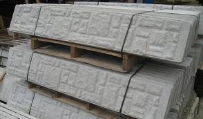 Concrete Gravel Boards 3