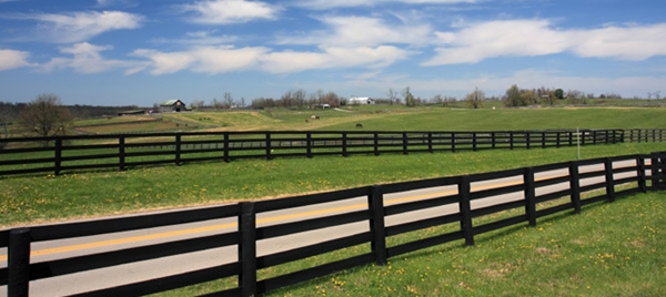Fence Repair - Give Your Farm A Fresh Look 1