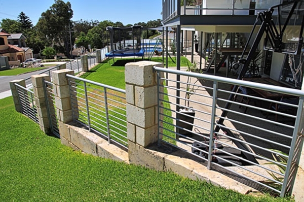 Important Factors to Consider Before Installing a Fence 1